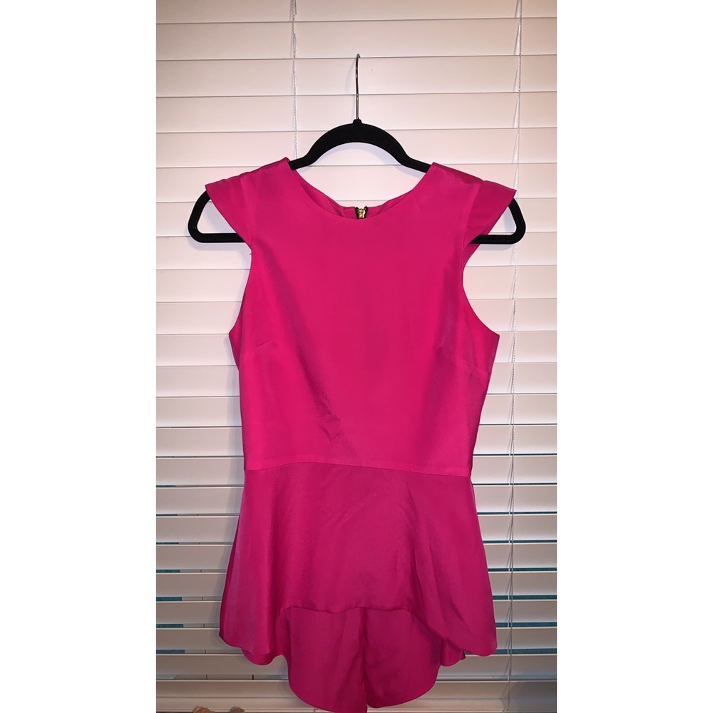 Business casual top